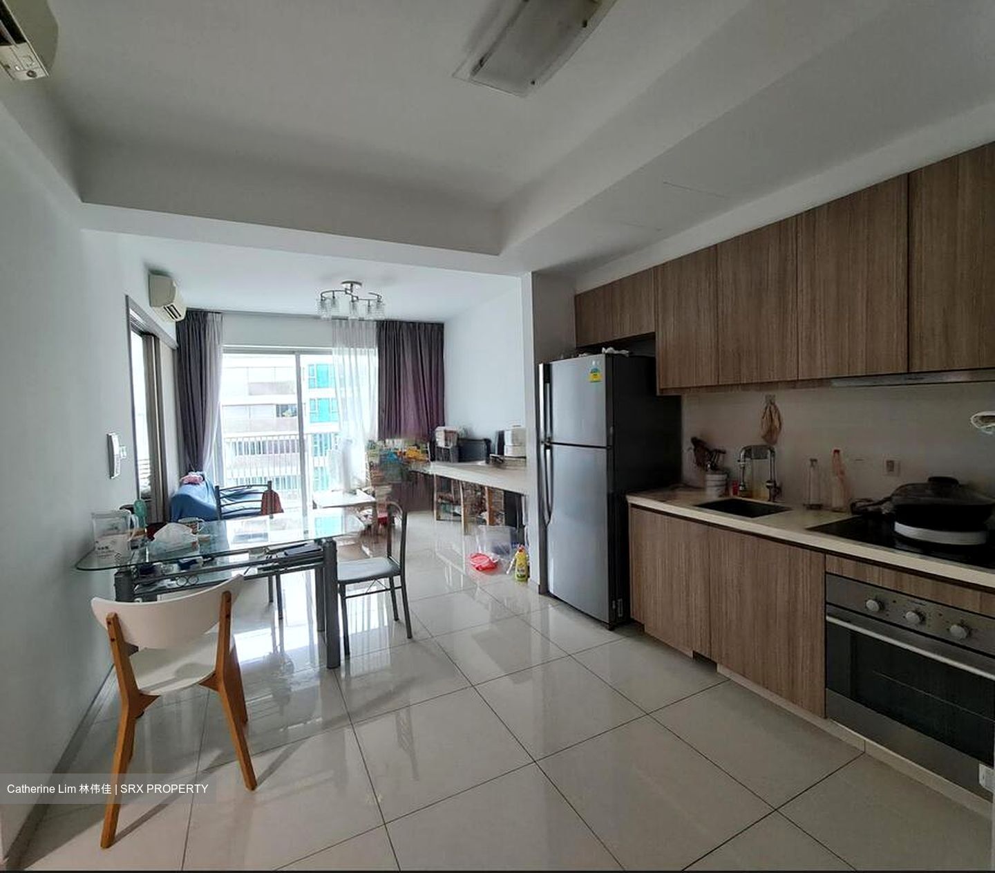 Optima @ Tanah Merah (D16), Condominium #495892931